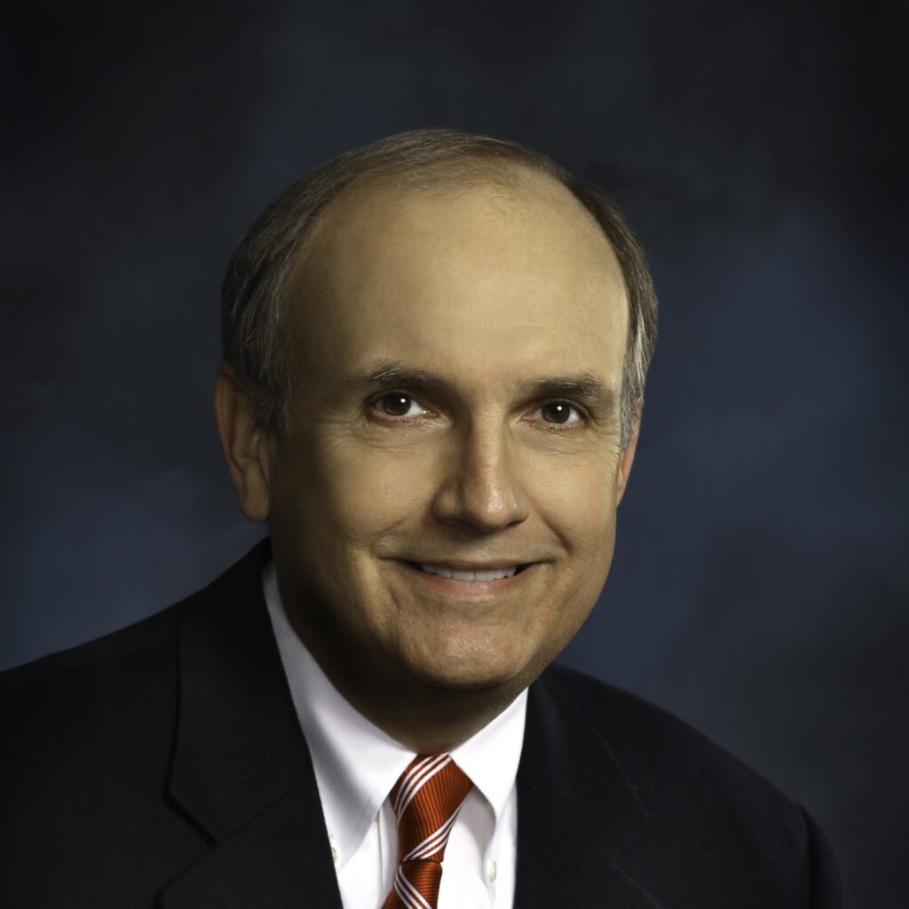 William C. "Bill" Cramer, Jr.
