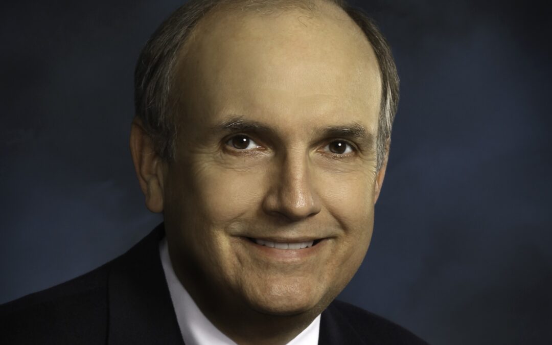 William C. "Bill" Cramer, Jr.