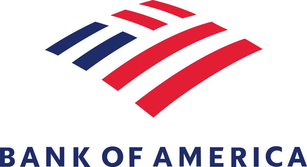 Bank Of America Logo