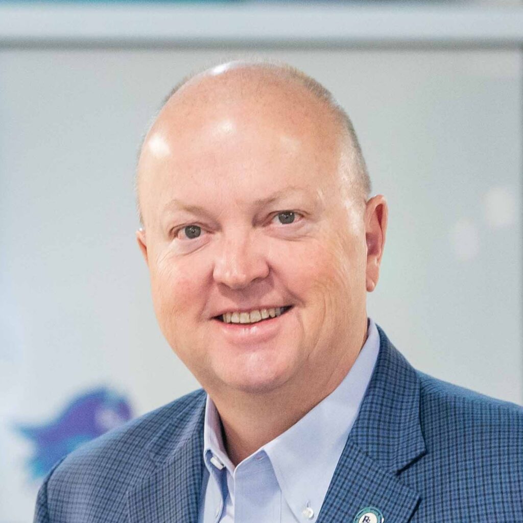 Dr. Jeff Allbritten