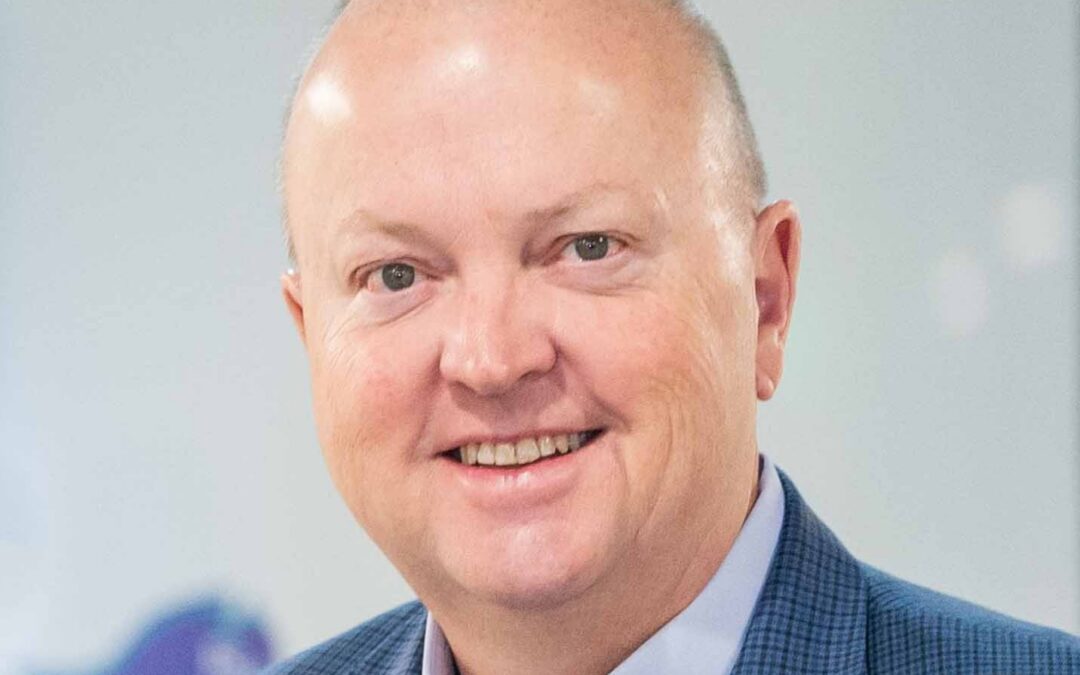 Dr. Jeff Allbritten