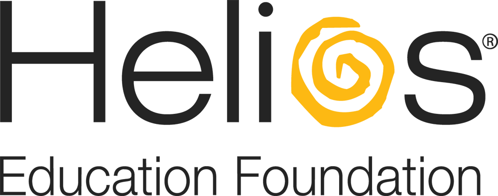 Helios Education Foundation logo