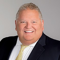 Dr. John Gyllin