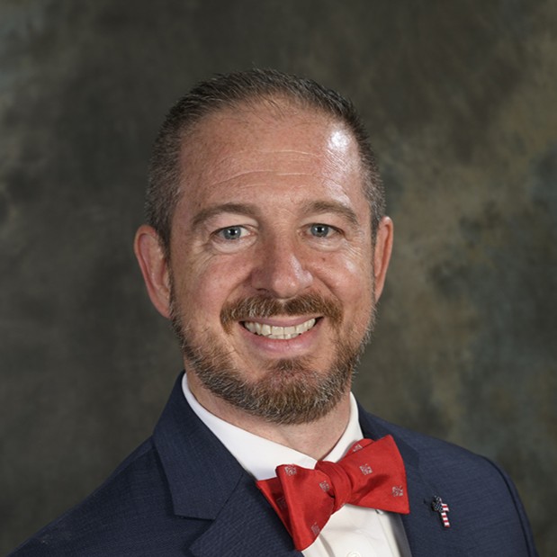John Mitten