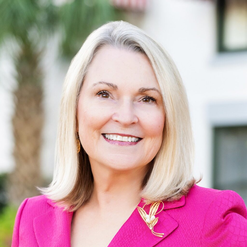Karen Moore