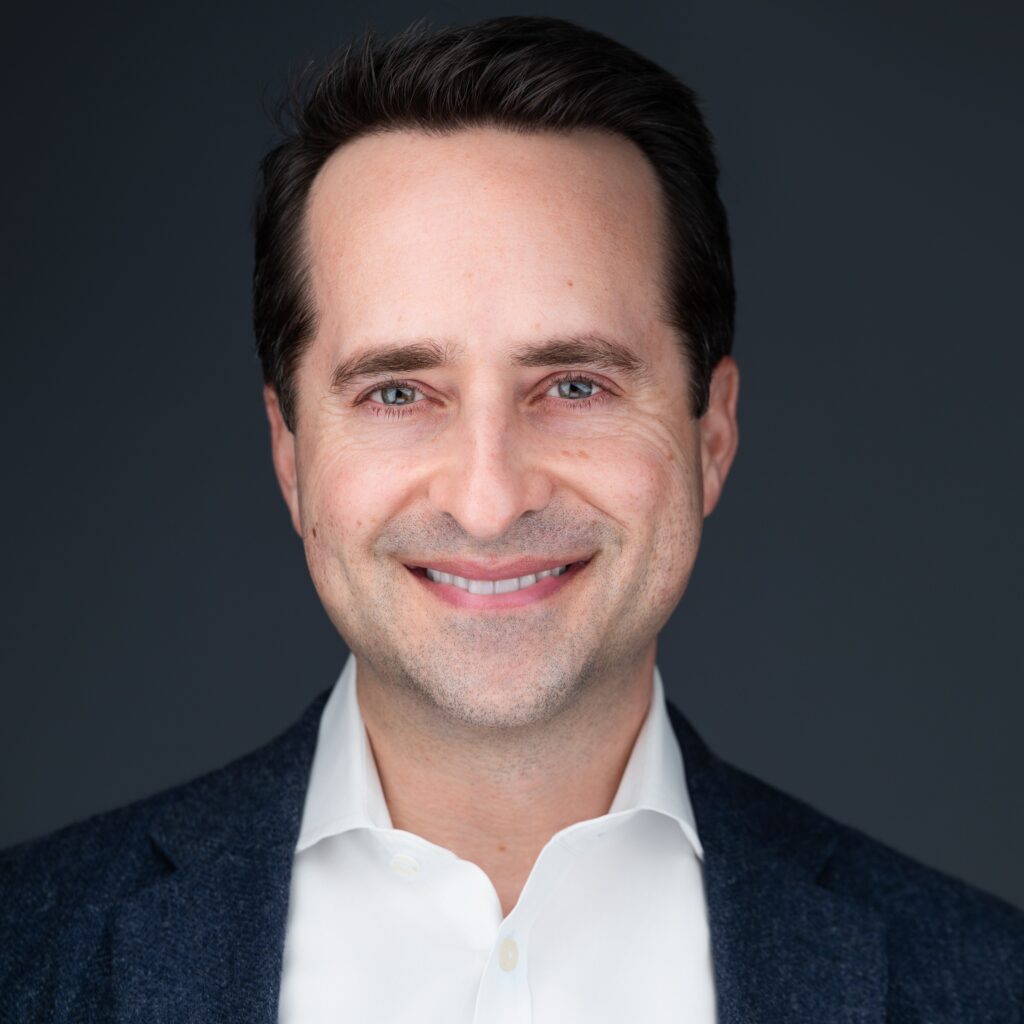Randall Vitale