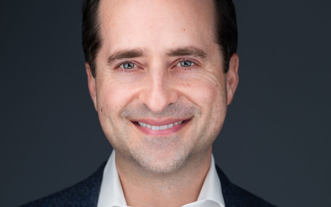 Randall Vitale