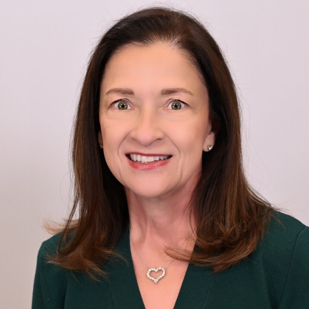 Teresa Borcheck