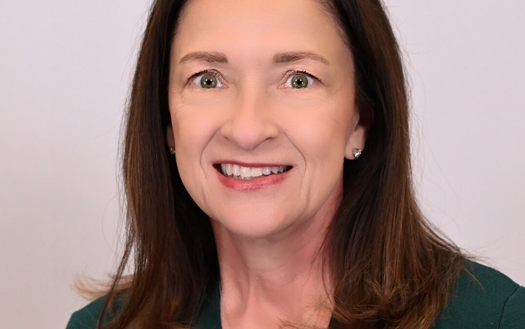 Teresa Borcheck