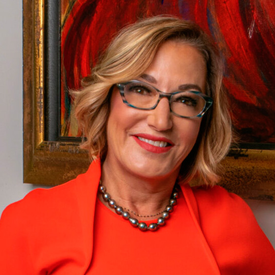 Claudia Davant