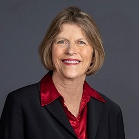 Joan Crain