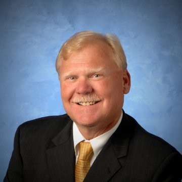 Tim Morris