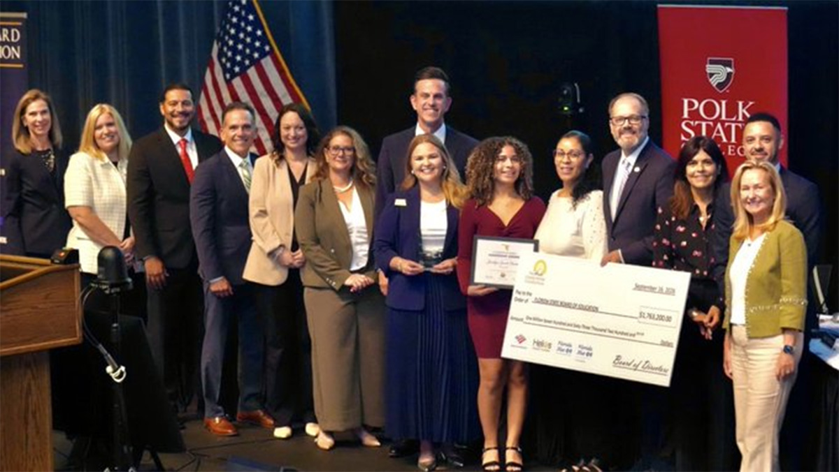 SBOE Check presentation